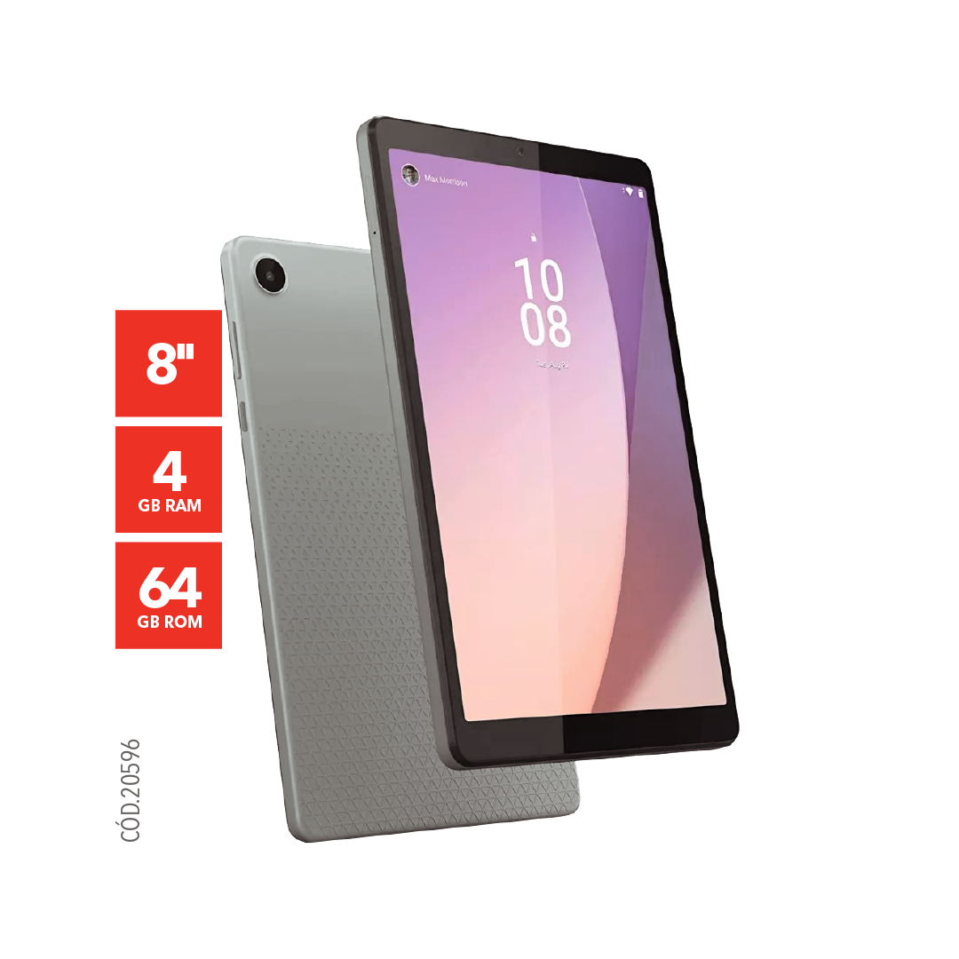 LENOVO TABLET M8 Nexon