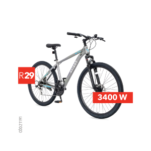 BICICLETA HAIROT R29