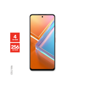 CELULAR NUBIA FOCUS	6,6"