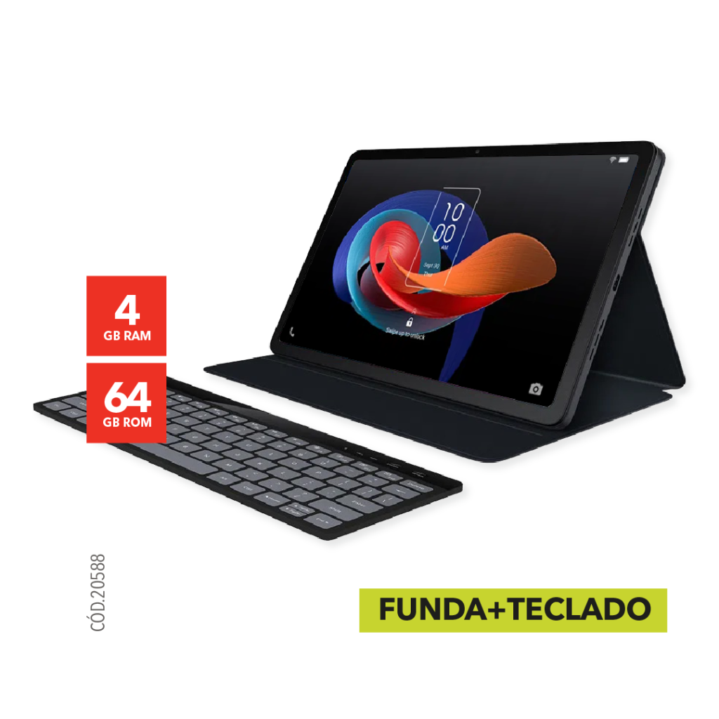 TABLET TAB 10 GEN 2 TCL