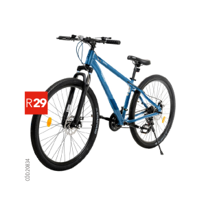 BICICLETA RANDERS MTB KAWILL