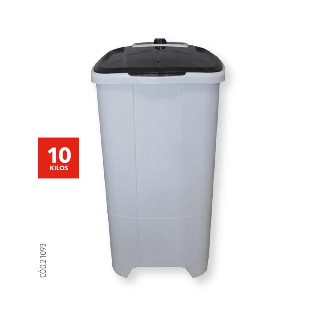 LAVARR. HAIROT C/S 10KG