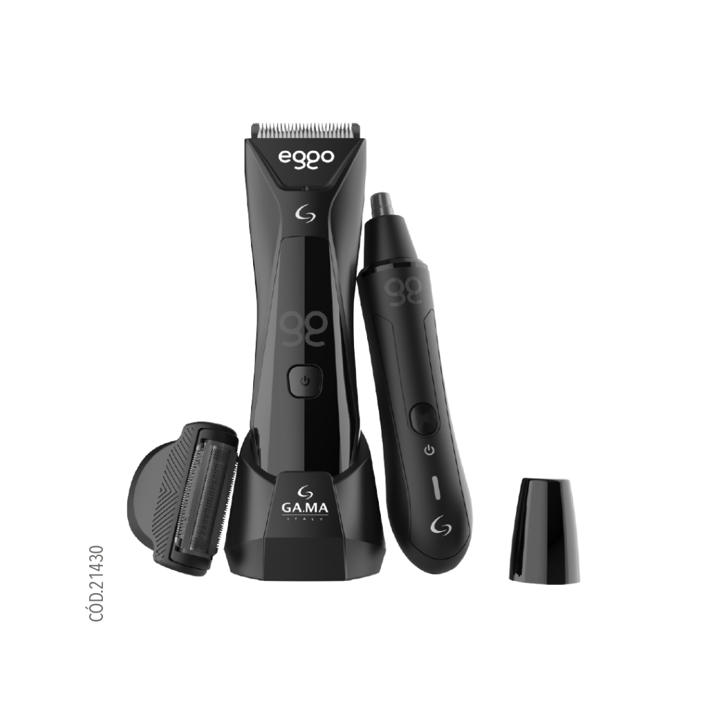GA.MA. TRIMMER EGGO