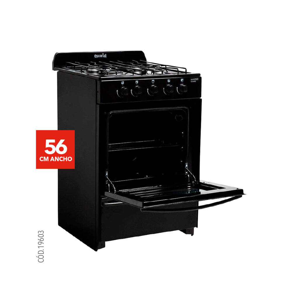 ESCORIAL COCINA MASTER STYLE