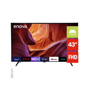 ENOVA SMART TV FHD LED