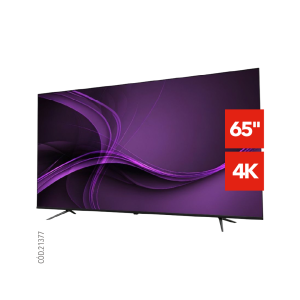 ENOVA SMART TV 4K UHD LED