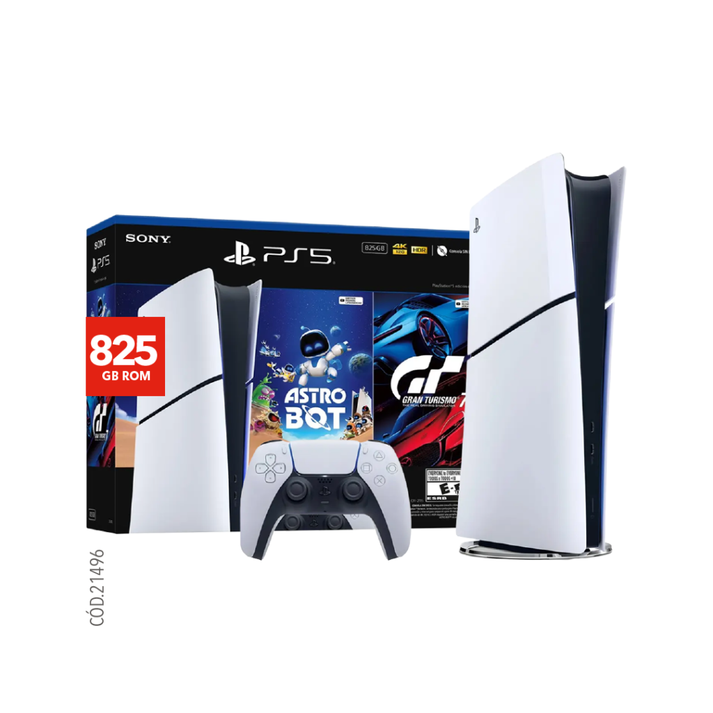 SONY PLAY STATION 5 DIGITAL 1TB