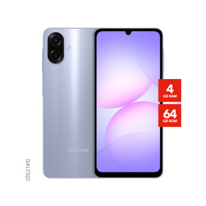SAMSUNG  CELULAR A07