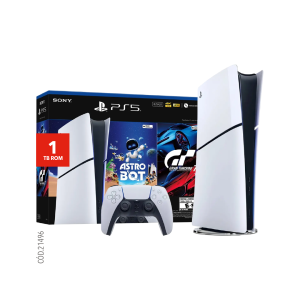 SONY PLAY STATION 5 DIGITAL 1TB