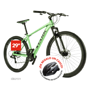 STARK BICICLETA MTB RISE