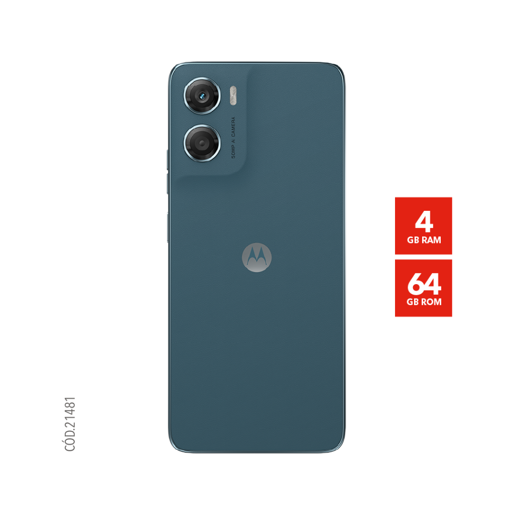 CELULAR MOTOROLA MOTO G06