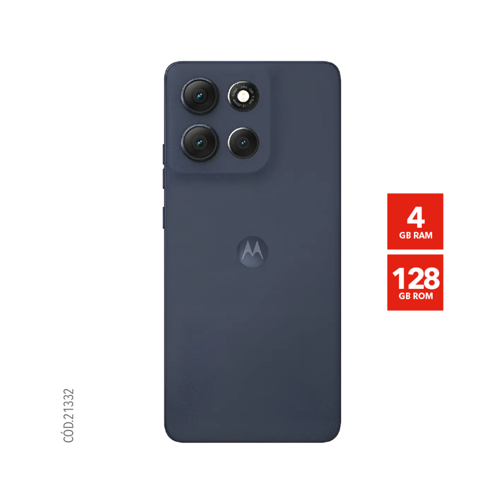 CELULAR MOTOROLA MOTO G17