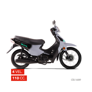 MOTOMEL MOTO BLITZ ONE BASE