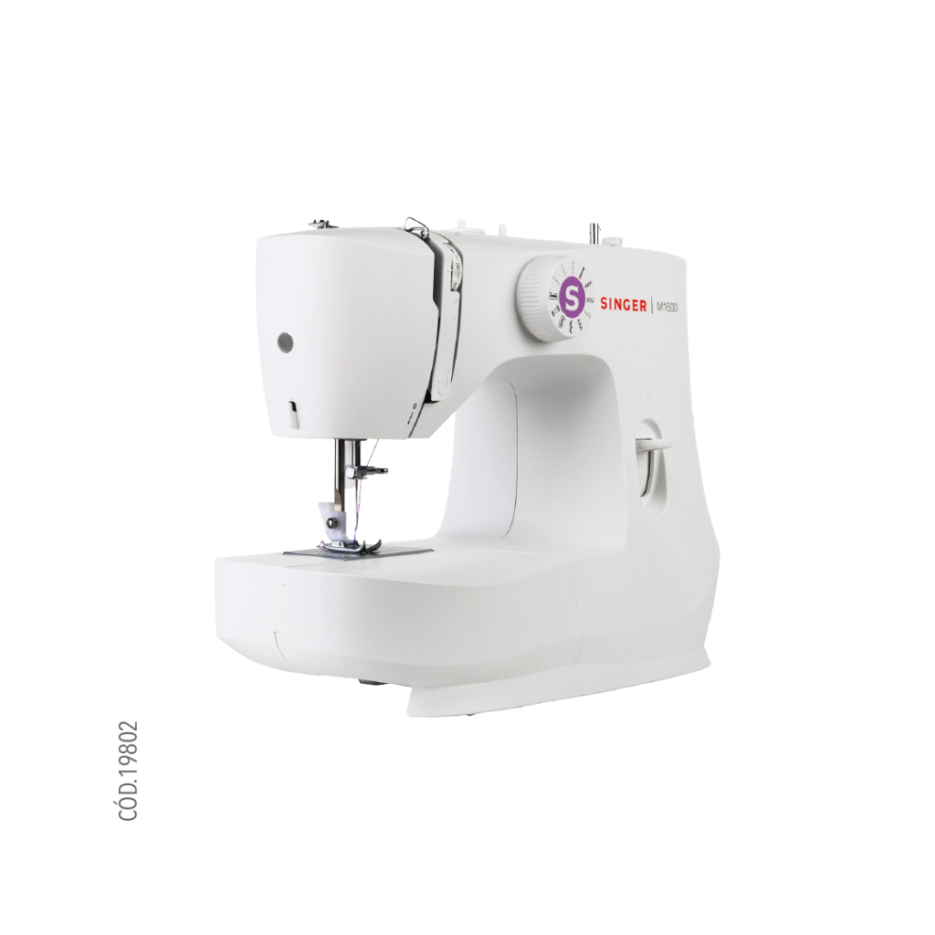 MAQUINA COSER SINGER