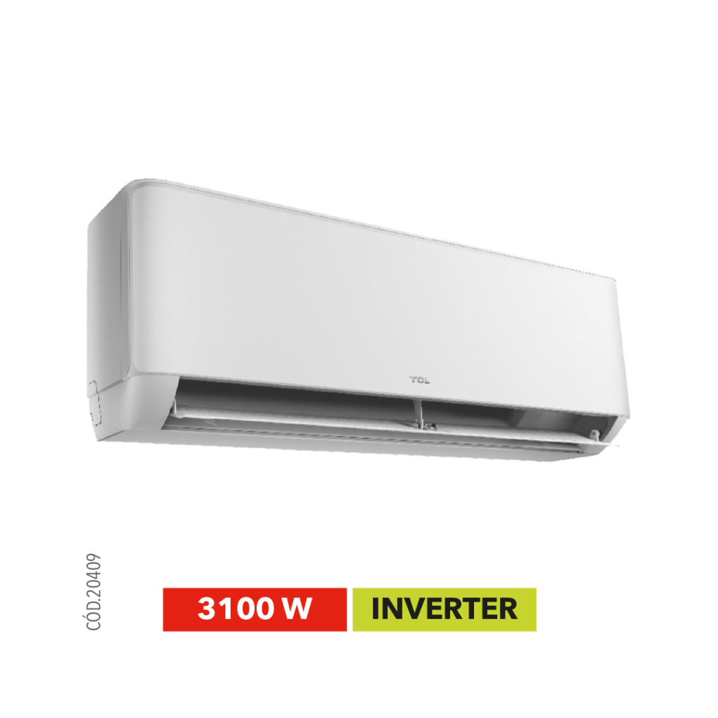 TCL AIRE ACONDICIONADO SPLIT