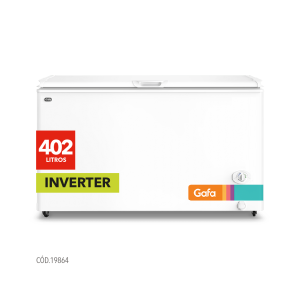 GAFA  FREEZER HORIZONTAL